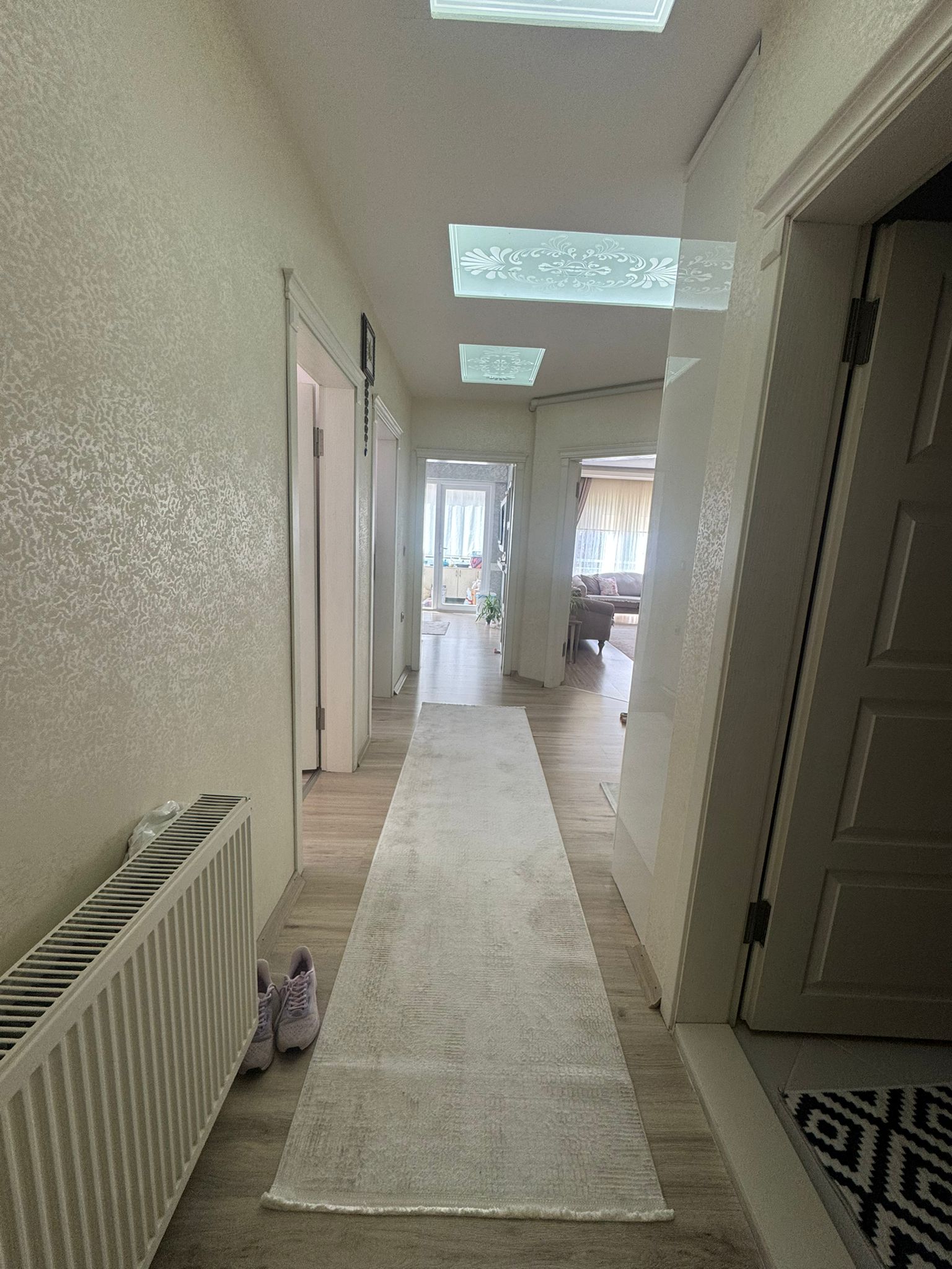 MABEL'DEN FATİH MAH / SÜNDÜZOĞLU SİTESİ'NDE 3+1 SATILIK DAİRE